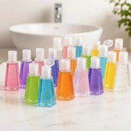 Gel Antibacterial 30 Ml Pirámide