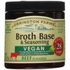 Orrington Farms - Vegan Beef Flavored Broth Base, 6 oz.