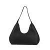 MultiValue Shoulder Bag, Fashion Underarm Purses with Zipper Large Capacity