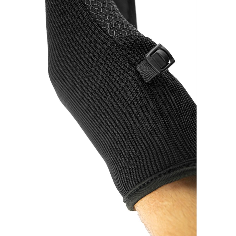 Reusch Unisex Multifunctional Gloves Mate Touch-Tec™ Extra Breathable 9.5