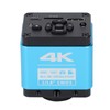 4K HD Microscope Camera 8.3MP 3840 X 2160 At 30FPS