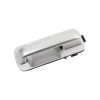 Unbranded 4Pcs For 2015-2020 Ford F-150 F150 Ingot Silver Door