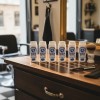 Talco Fino Con Aroma Fresco Para Barbero (10 Unidades 120g)