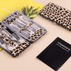 Manicure Kit, FAMILIFE 12pcs Nail Clippers Set Stainless Steel Multipurpose