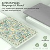 iCasso for M4 MacBook Air 13 inch Case 2025 2024-2022