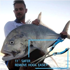 11" Bent Nose Pliers