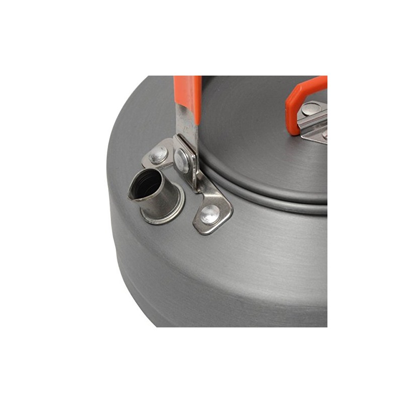 DUG DG-0211 Backpacker Kettle