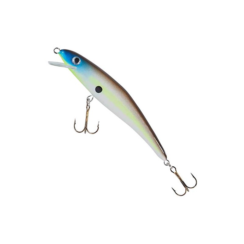 Balzer Matze Koch Wobbler UV Booster 5 cm 4 g
