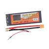Li Poly RC Battery 2S 60C 7000mAh 7.4V Li Poly