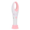 Portable USB Eyelash Extension Bladeless Fan Blower Grafted Eyelashes DryerPink