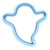 Sweet Prints Inc Ghost (outline) Cookie Cutter - Dishwasher Safe