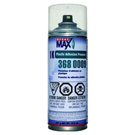 U. S. Chemical and Plastics 3680009 Plastic Adhesion Primer