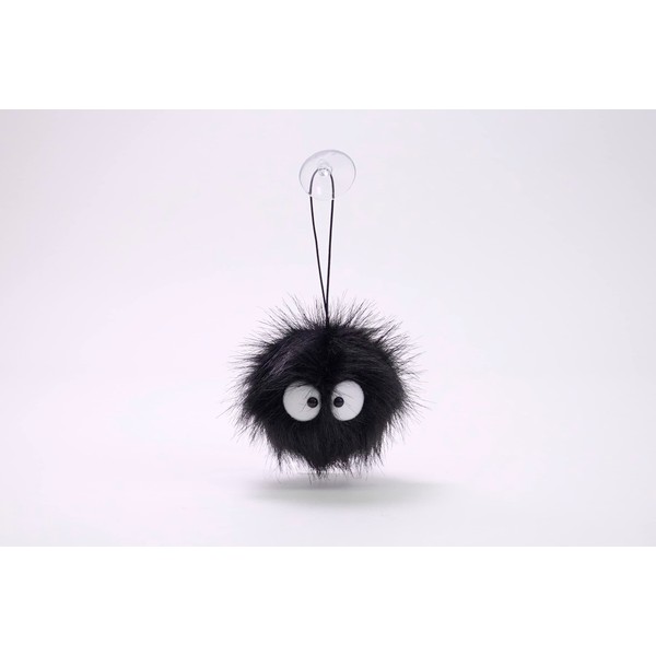 Studio Ghibli - My Neighbor Totoro - 2.75" Soot Sprite