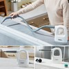 SALAV CS-100 CleanSteam Compact Steam Cleaner, Handheld Steam Cleaner with