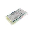 300Pcs 3mm 5mm LED Diodes Emitting White Yellow Red Green