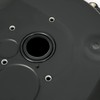 KUAFU Inner & Outer Clutch Cover Compatible with 2014-Current Can-Am