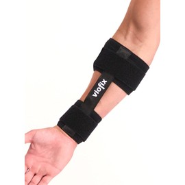 Viofix Bowling Tennis Elbow Bandage Wrist Support