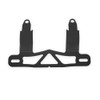 MT-09丨MT-09 SP 2024-2026 Low-Mount License Plate Bracket