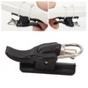 Fishing Trigger Aid Stainless Steel Thumb Button Finger Guard Accessories