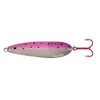 Blue Fox BFMX4HRBL Matrixx Spoon 4-1/2", 3/5 oz, Purple Rainbow