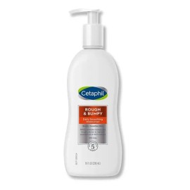 Cetaphil Crema Hidratante Suavizante Piel Áspera Rugosa