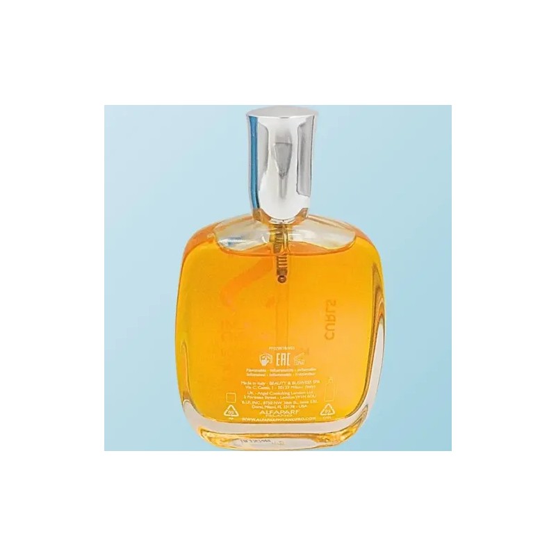 Multi-benefit Oil Alfaparf Semi