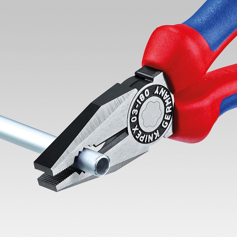 kunipekkusu KNIPEX 0305 – 160 Pliers (SB)