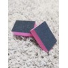 Professional Mini Nail Buffers Set for Acrylic Gel Tips by