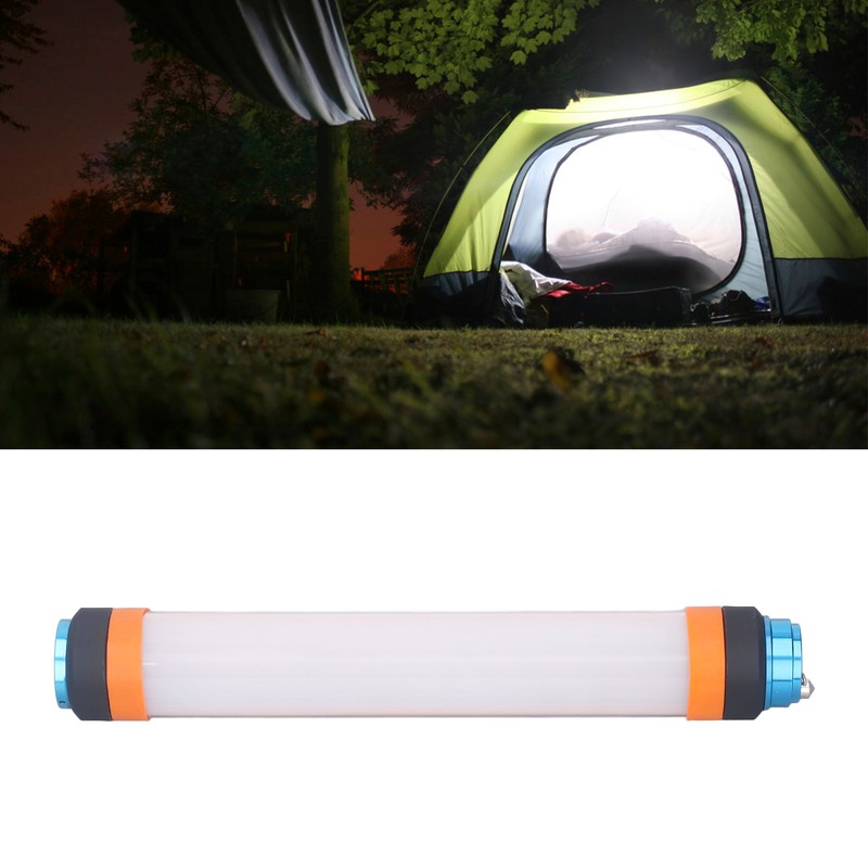 Magnetic Underhood Work Light 7800mAh USB Rechargeable 380LM Bright Waterproof