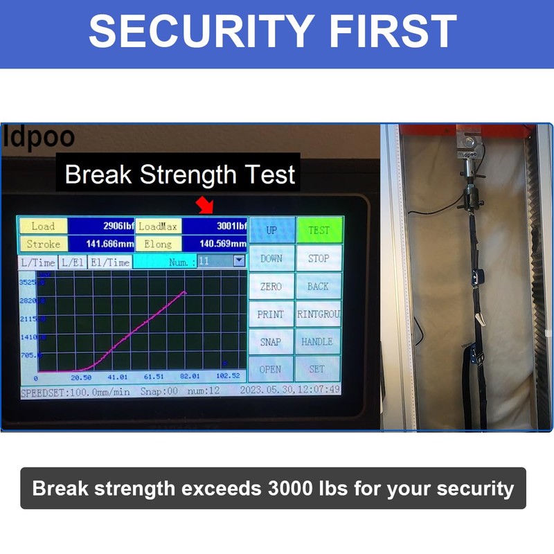 Idpoo Airplane Belt Extender for Southwest Airlines Older Plane 737-700