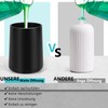 Phneems Soap Dispenser Automatic Foam Soap Dispenser Electric Soap Dispenser