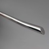 Towle Living Wave Stainless Steel Teaspoon (Set of Four) (1)