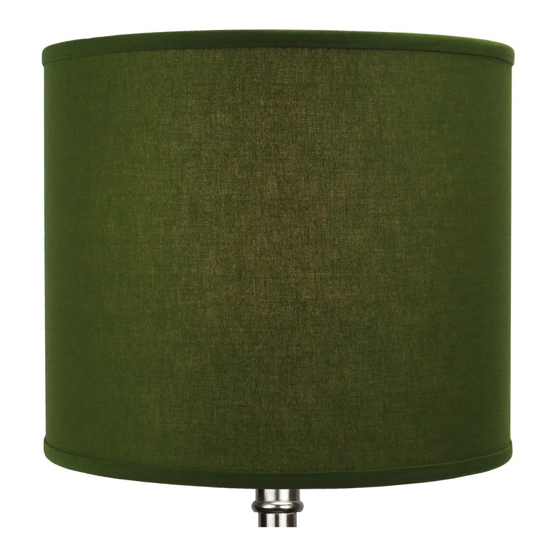 FenchelShades.com 14" Top Diameter x 14" Bottom Diameter 12" Height