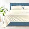 Ashton Sheets 100% Egyptian Cotton Sheets Queen Size - 1500