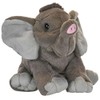 Wild Republic Elephant Baby Plush, Stuffed Animal, Plush Toy, Gifts