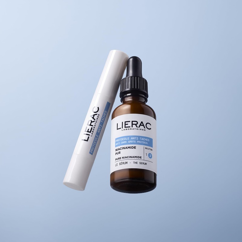Lierac Proto Anti-Flecken-Serum, 30 ml