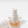 Set - Customized target care cosmetics targeting skin color -