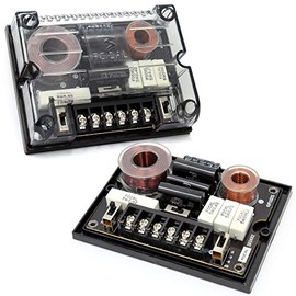 Focal KR-XO 2 Way Passive Crossovers from 165KR