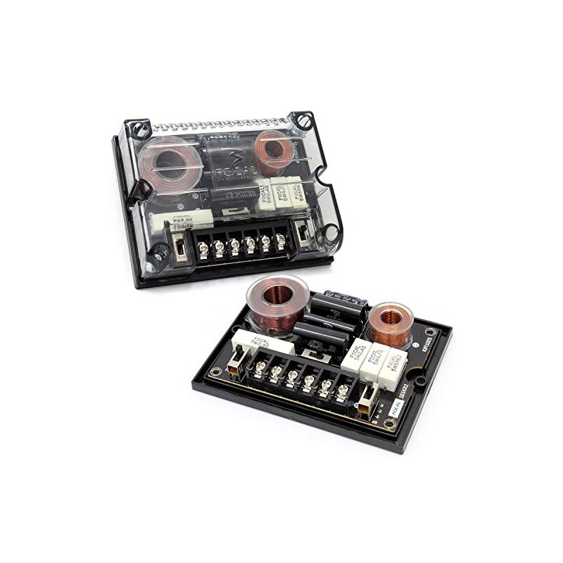 Focal KR-XO 2 Way Passive Crossovers from 165KR