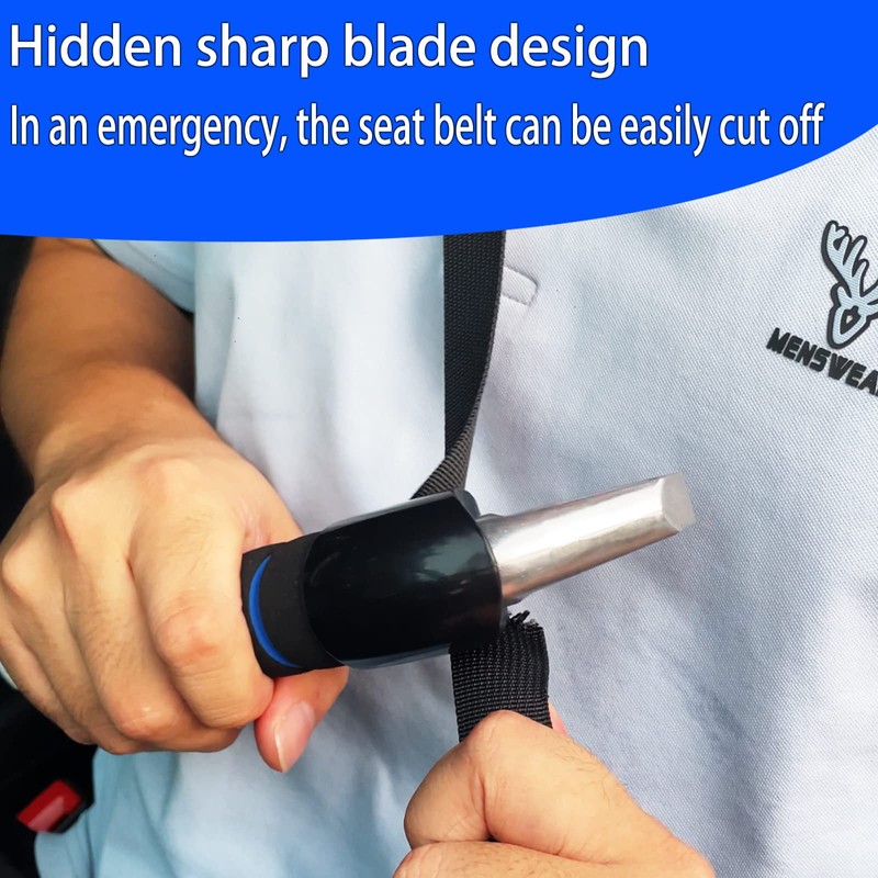 KOUNATSURI Car Door Handle for Elderly Car Assist Support Handle