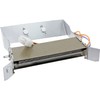 Spares2go Heater Element compatible with Indesit IDC85UK IDC85SUK Tumble Dryer