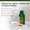 ToLB 72% Organic Anti Aging Serum Combo Pack - Vitamin