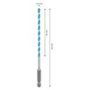 Bosch 1x EXPERT HEX-9 MultiConstruction Drill Bit (for Concrete, Soft