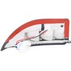12V 3 Wires Golf Cart Taillight 102528901 102529001 Replacement for