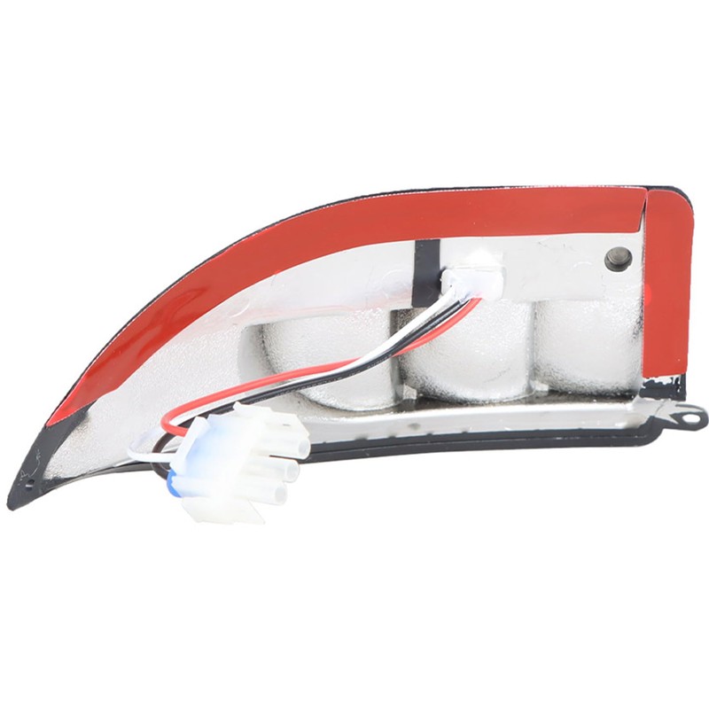 12V 3 Wires Golf Cart Taillight 102528901 102529001 Replacement for