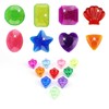 0XBIT Dive Gem Pool Toy, 18 Pieces Diving Toys for