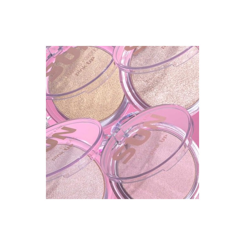 Ben Nye Translucent Face Powder Fair Translucent Powder 1.5oz