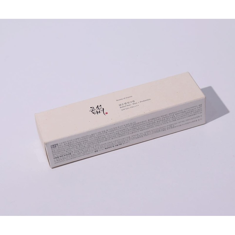 Joseon Beauty Clear Rice Sun Cream 50ml SPF50+ PA++++ /