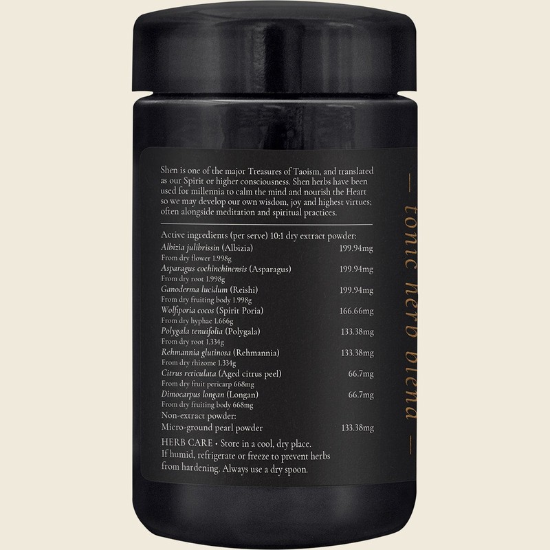 Superfeast Shen 100g