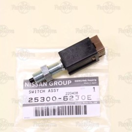 Nissan OEM Nissan PATHFINDER Infiniti G37 Cruise Control ASCD 25300-62J0E Cancel Switch